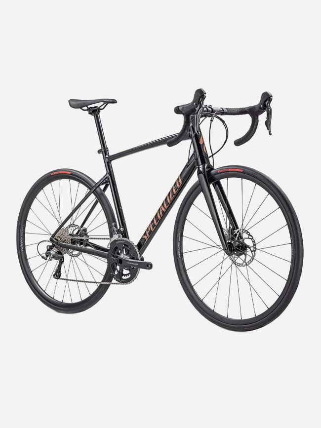 Specialized Allez E5 Disc Sport