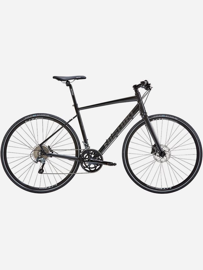 Nishiki Pro SLD Herr