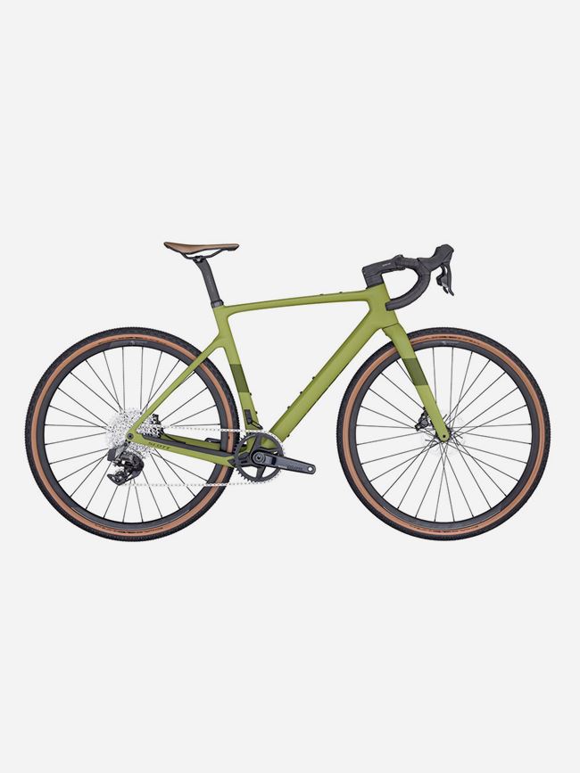 Scott Addict Gravel 30 M54