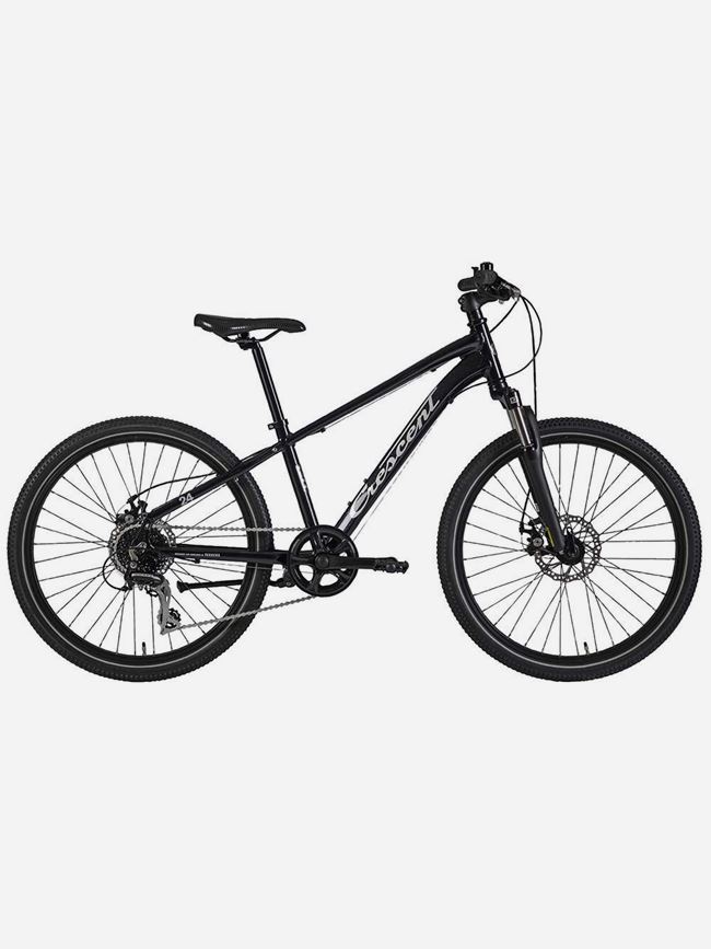 Crescent Vale 8-växlad Junior