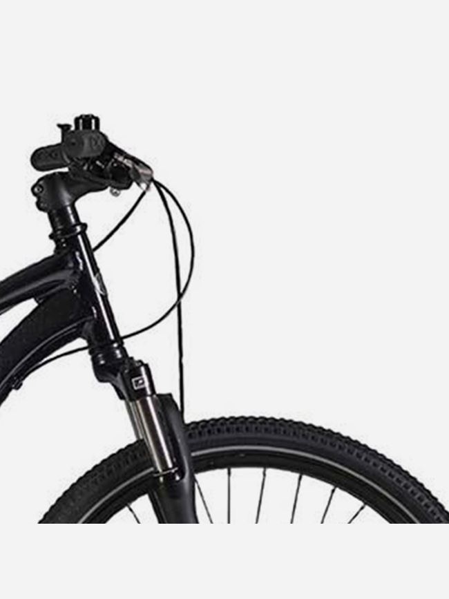 Crescent Vale 8-växlad Junior