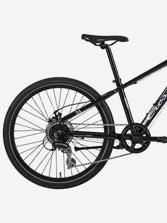 Crescent Vale 8-växlad Junior