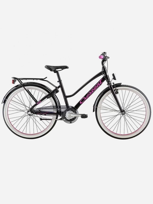 Crescent Ran 3-växlad 24" Junior