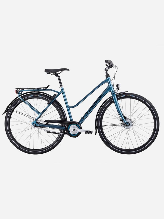 Crescent Rissa 7-Växlad Dam