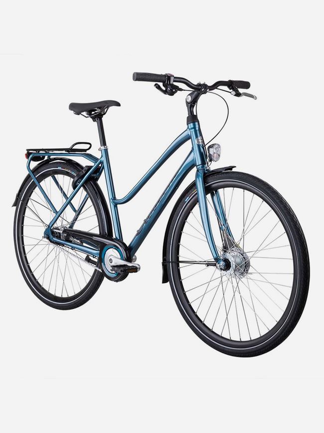 Crescent Rissa 7-Växlad Dam