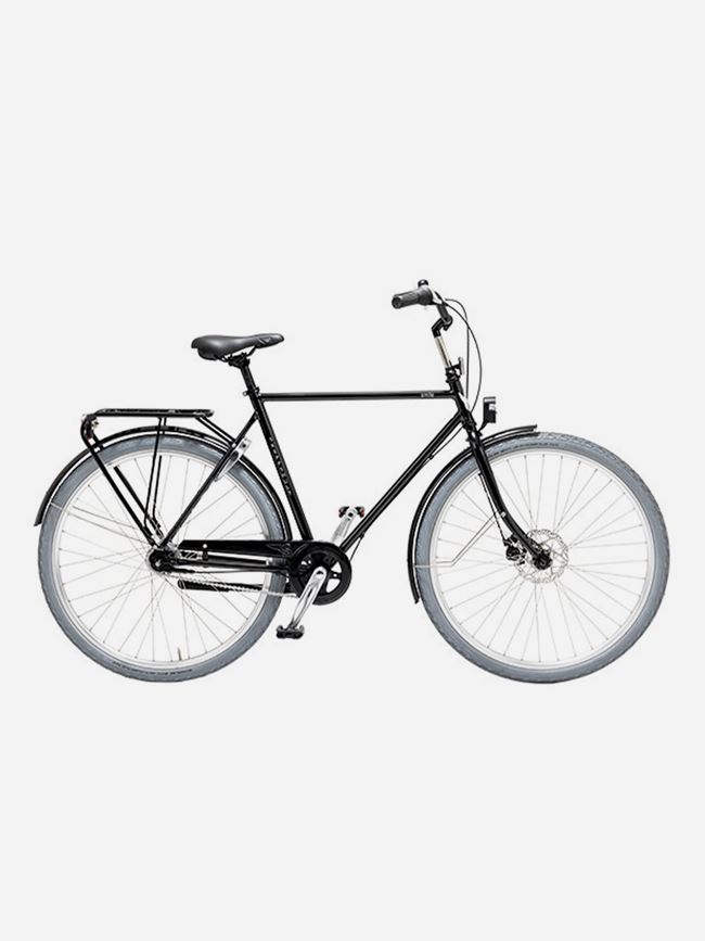 Skeppshult Smile 3-Växlad