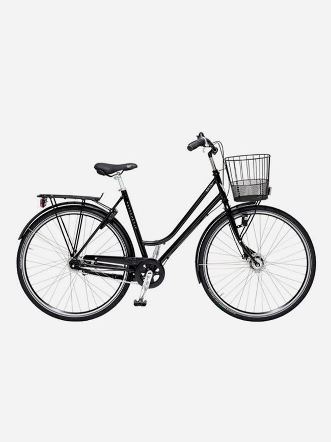 Skeppshult Nova 7-Växlad