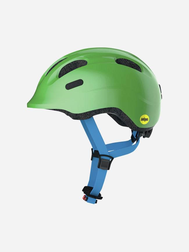 ABUS Hjälm Smiley 2.1 MIPS Junior