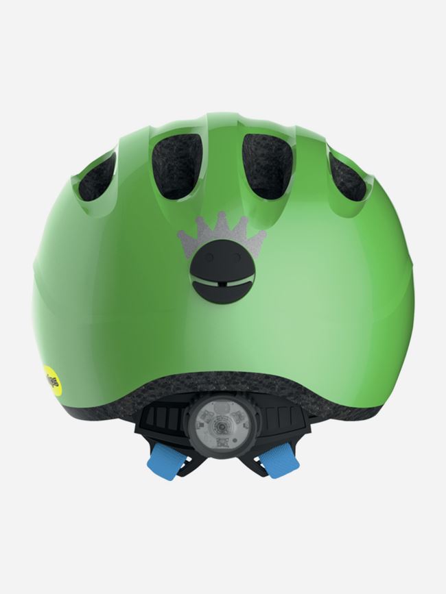 ABUS Hjälm Smiley 2.1 MIPS Junior