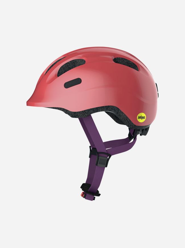 ABUS Hjälm Smiley 2.1 MIPS Junior