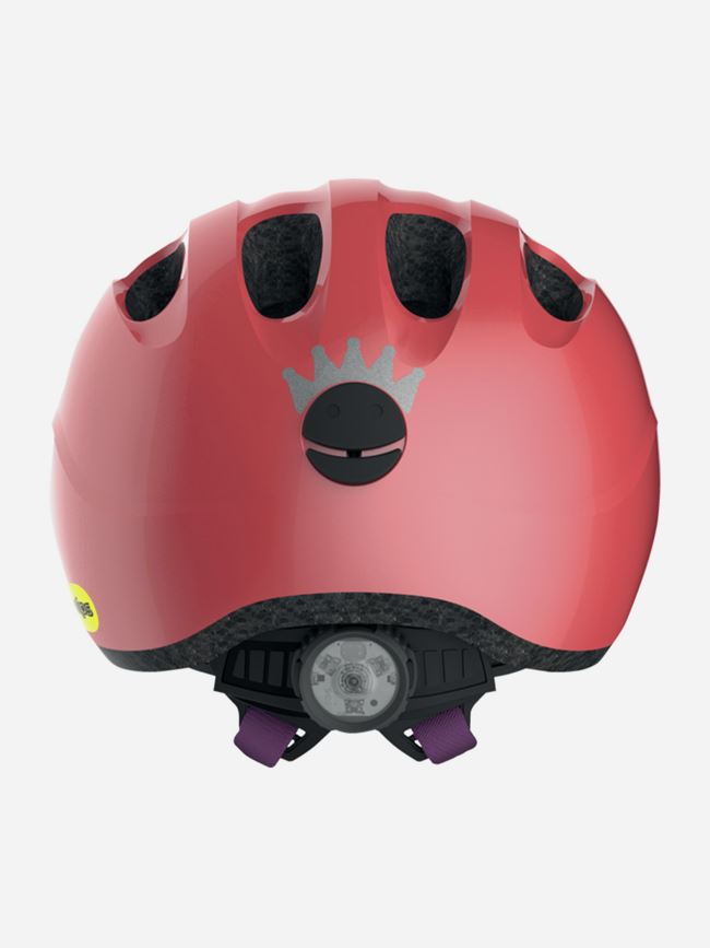 ABUS Hjälm Smiley 2.1 MIPS Junior