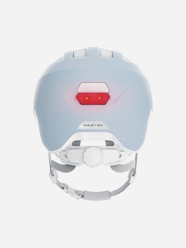 ABUS Smiley 3.0 Ace Led Junior