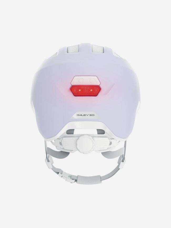 ABUS Smiley 3.0 Ace Led Junior