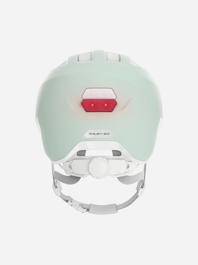 ABUS Smiley 3.0 Ace Led Junior