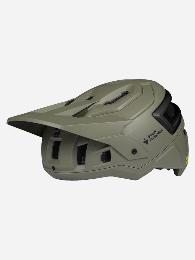 Sweet Protection Bushwhacker 2Vi Mips