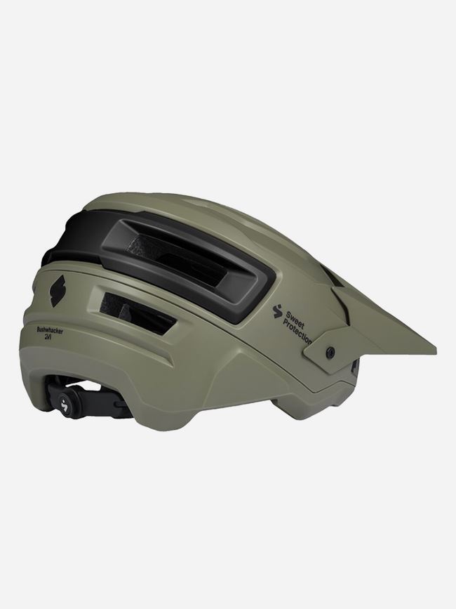 Sweet Protection Bushwhacker 2Vi Mips
