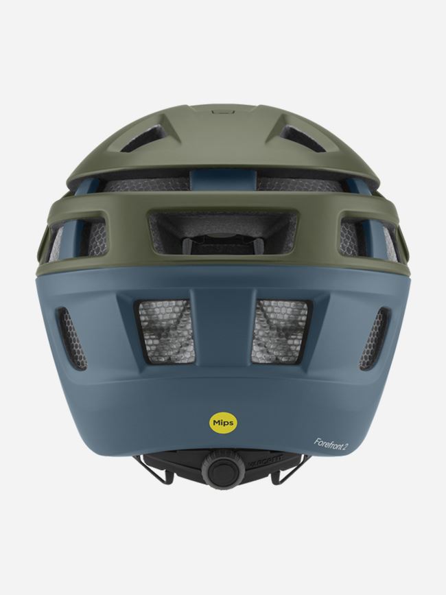 Smith Forefront 2 Mips