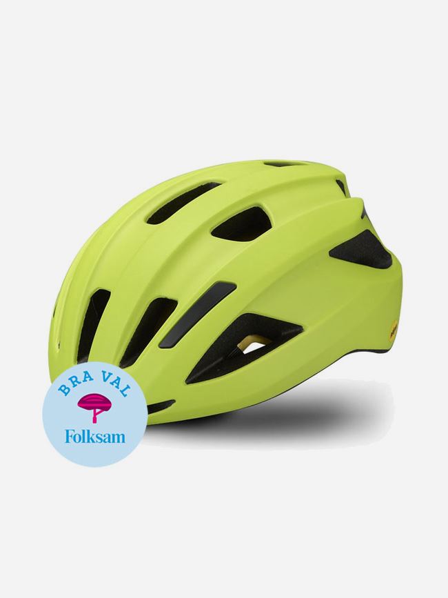 Specialized Align II MIPS