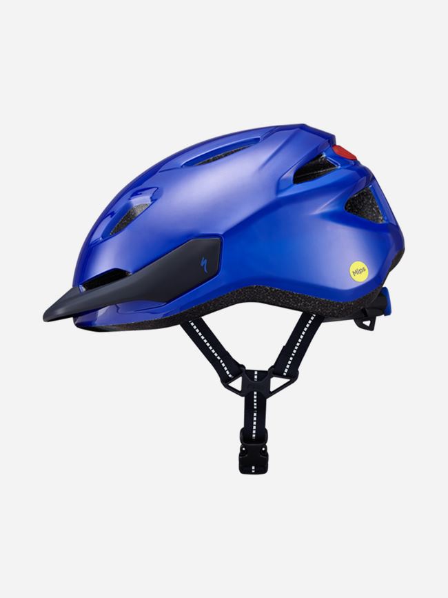 Specialized Shuffle 2 Led Helmet Junior