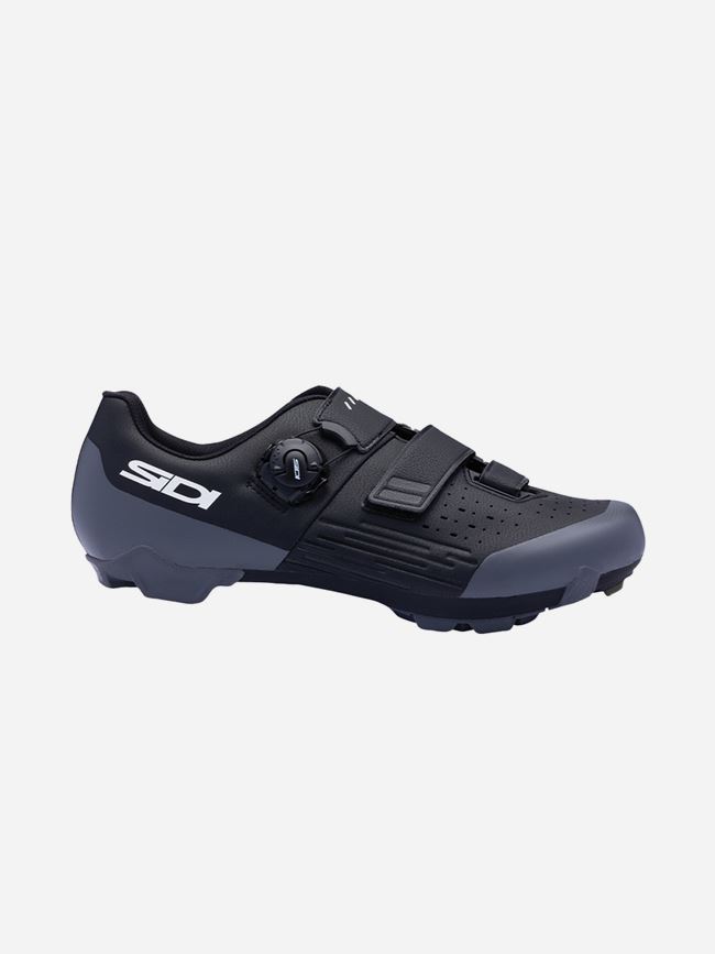 Sidi Silvis XC