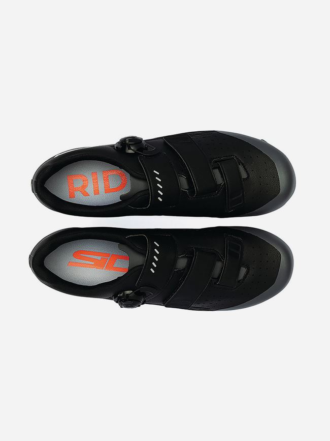Sidi Silvis XC