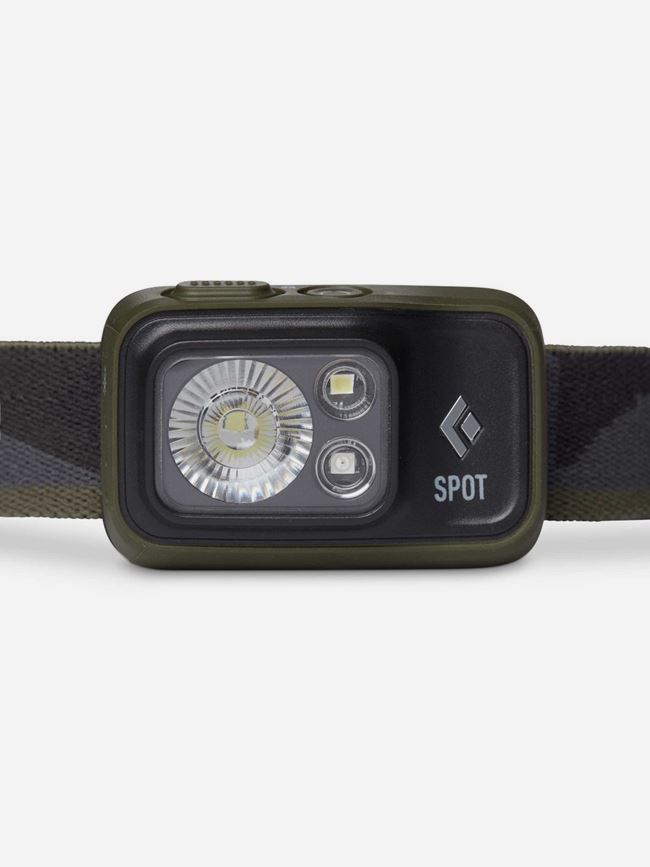 Black Diamond Spot 400 Headlamp