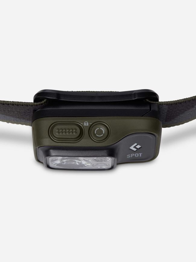 Black Diamond Spot 400 Headlamp