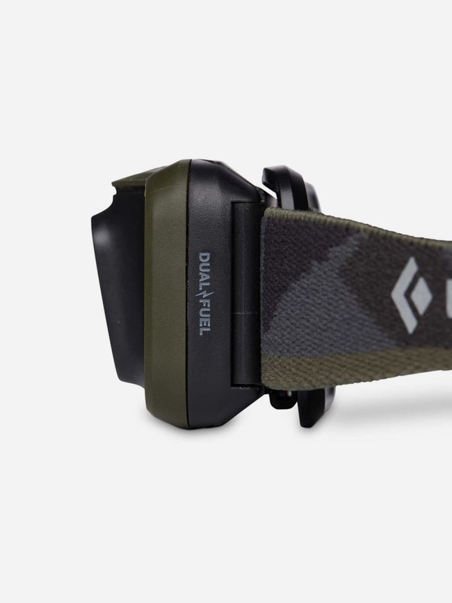 Black Diamond Spot 400 Headlamp