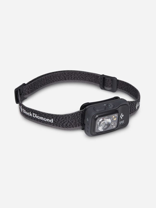 Black Diamond Spot 400 Headlamp