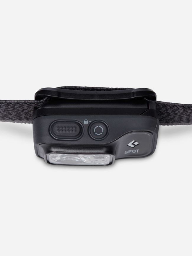 Black Diamond Spot 400 Headlamp