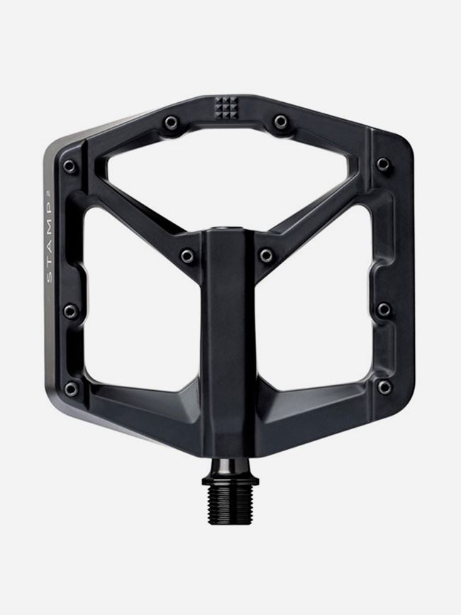Crankbrothers CB Pedal Stamp 2 Large