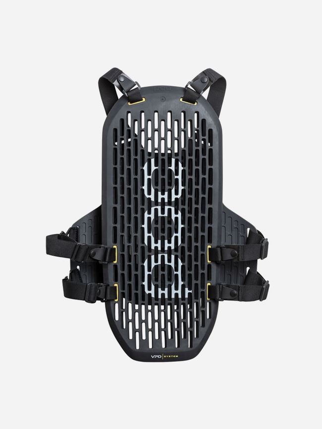 POC VPD System Torso