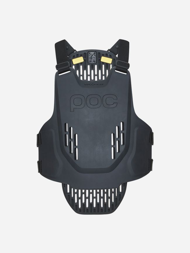 POC VPD System Torso
