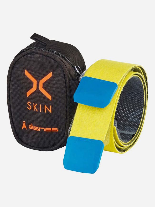 Åsnes X-Skin 45mm Mix