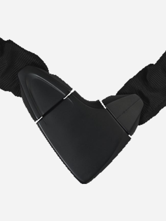 ABUS Kättinglås 8900/85