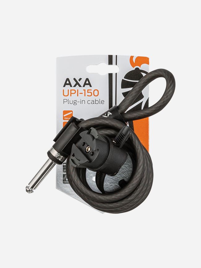 AXA UPI-150 Plug-In Cable