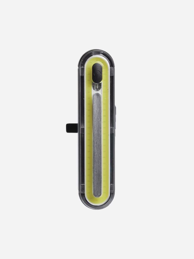 ABUS Gemini framlampa 240 Lumen