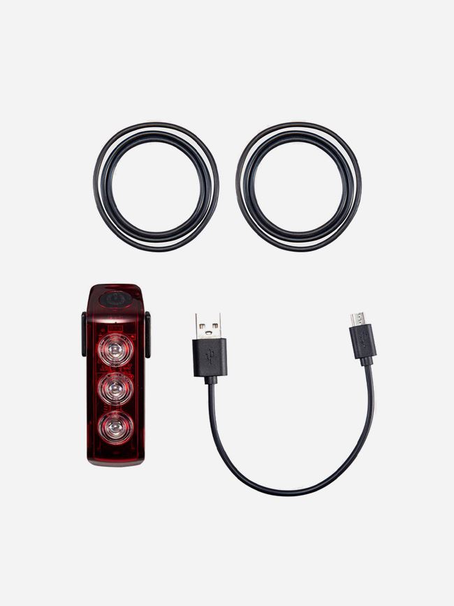 Specialized Flux 250R Taillight