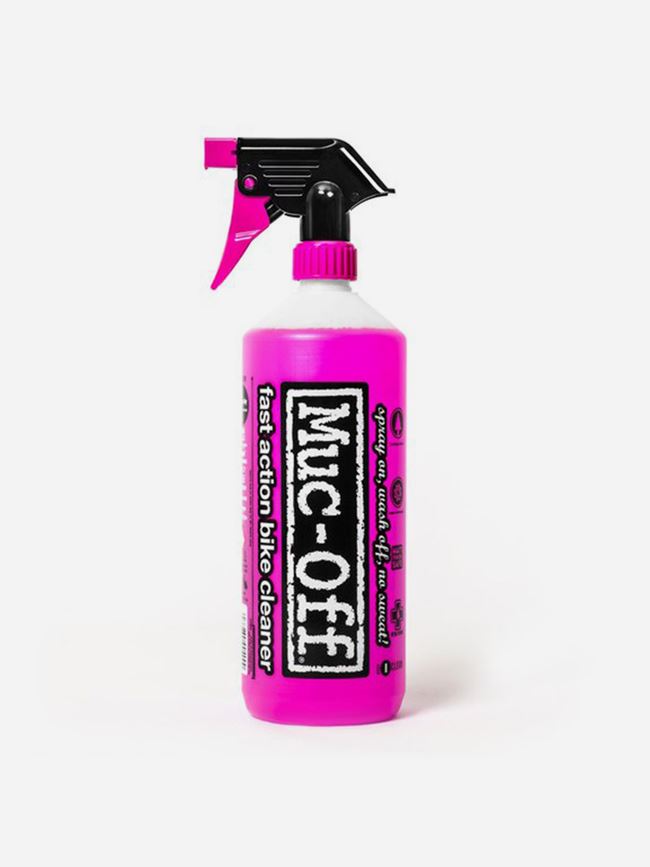 Muc-Off Bike Cleaner 1x 1 L