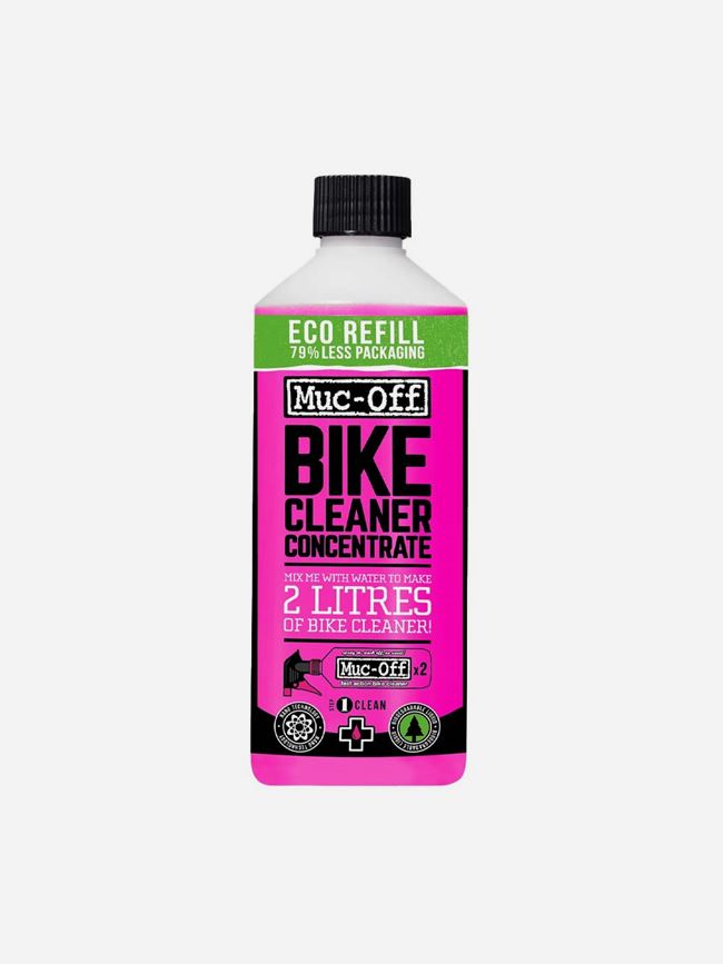 Muc-Off Bike Cleaner Concentrate 500 ml