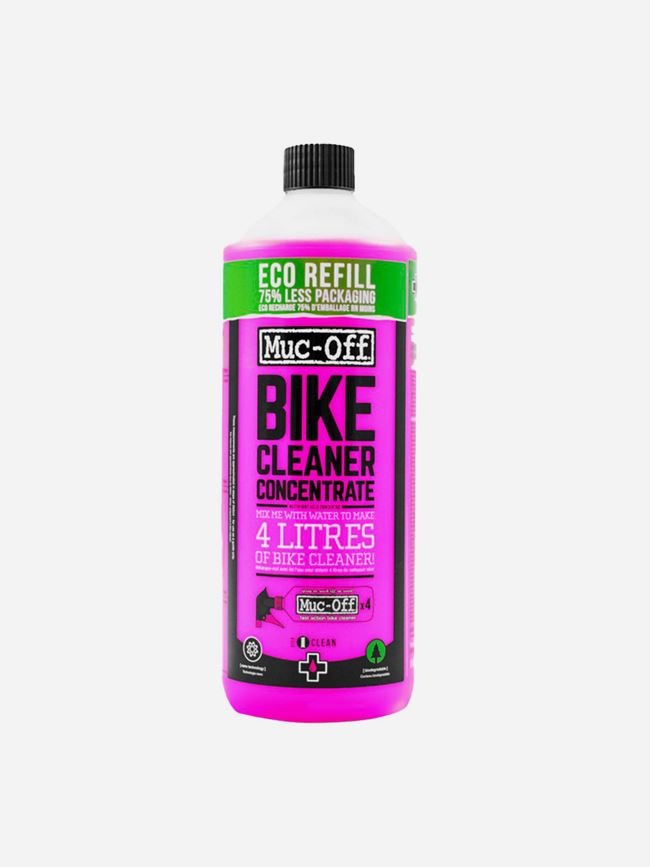 Muc-Off Bike Cleaner Concentrate 1x1 Liter
