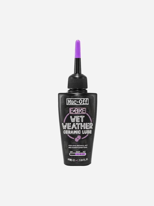 Muc-Off E-Bike Wet Lube 50 ml