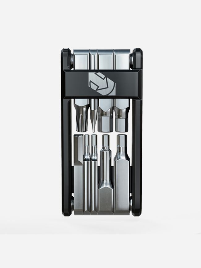 PRO Performance 9 Function Mini Tool