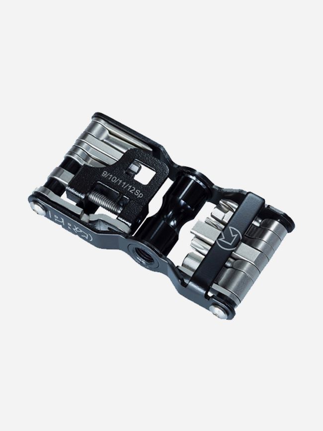 PRO Mini Tool Team 20 Function CO2