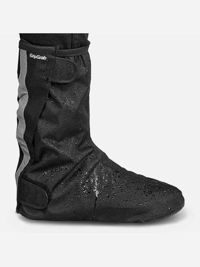 Grip Grab DryFoot 2 Waterproof Everyday Shoe Covers