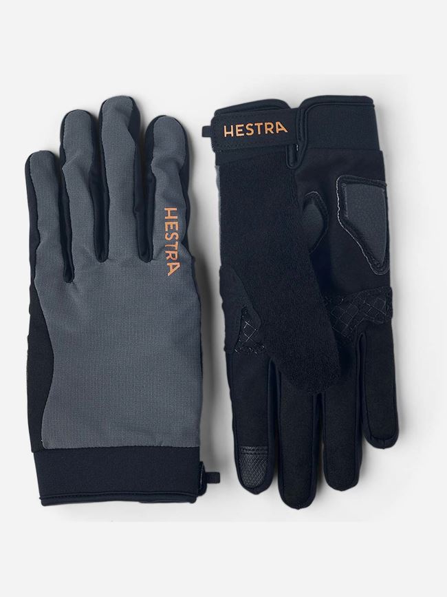 Hestra Bike Guard Long - 5 finger