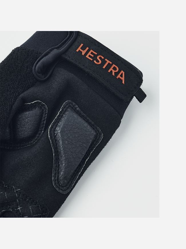 Hestra Bike Guard Long - 5 finger