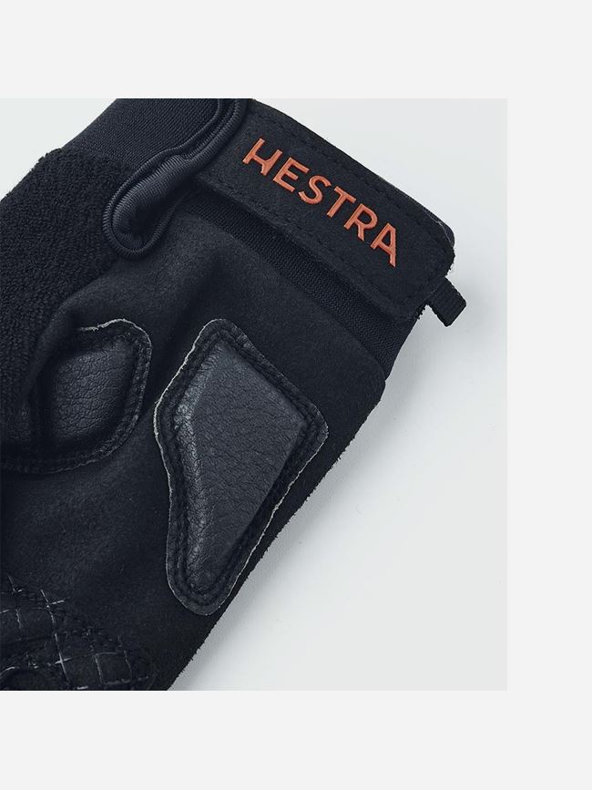 Hestra Bike Guard Long - 5 finger