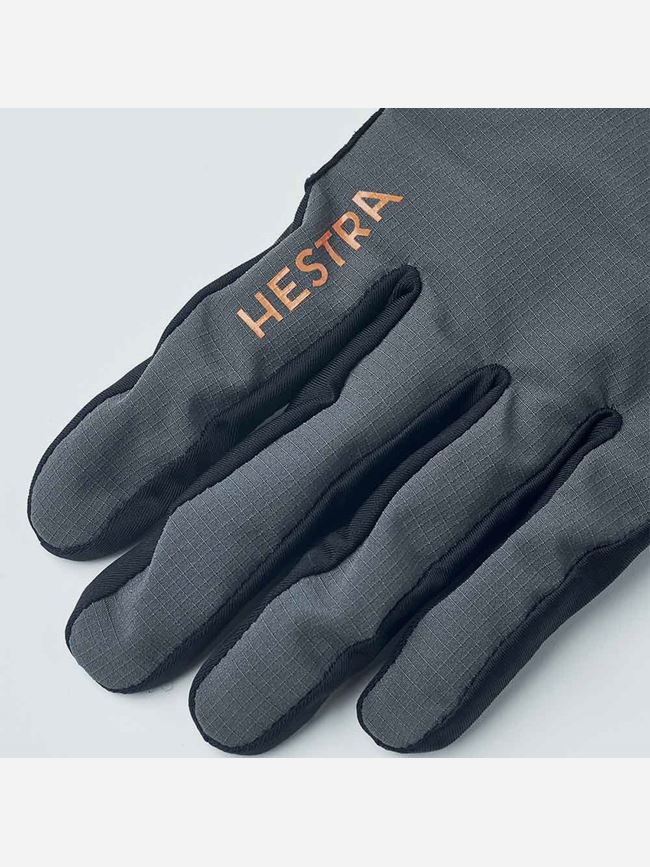 Hestra Bike Guard Long - 5 finger