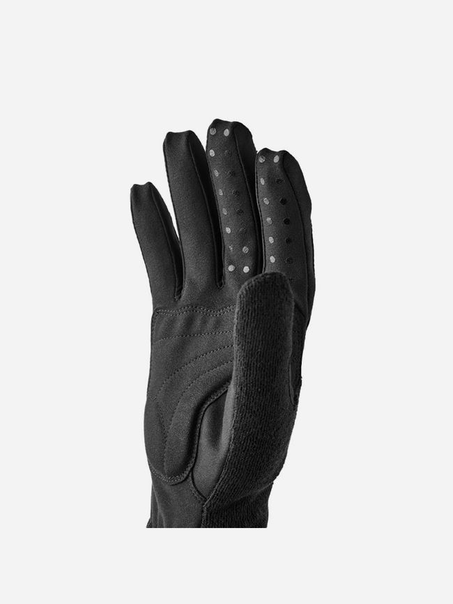 Hestra Spiro Long 5 Finger